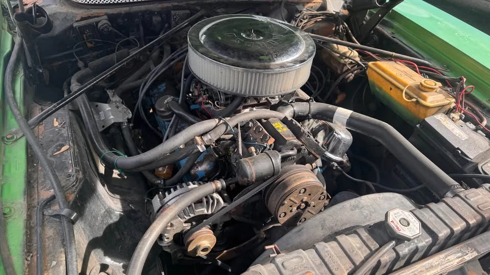 1973 Dodge Charger 3rd Gen - Image 7 of 16