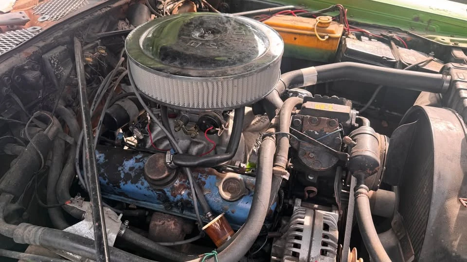 1973 Dodge Charger 3rd Gen - Image 8 of 16