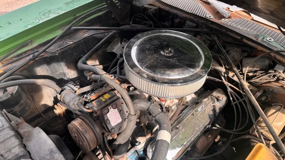 1973 Dodge Charger 3rd Gen - Image 10 of 16