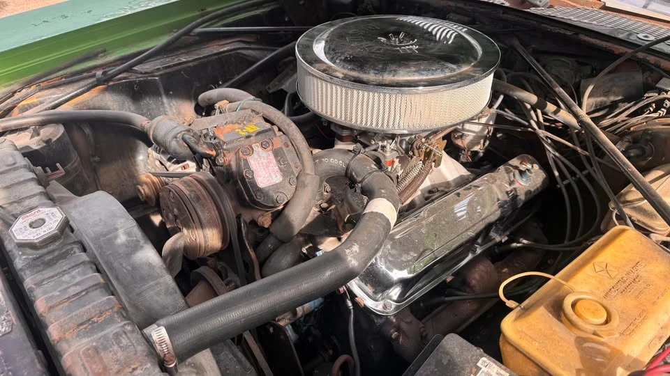 1973 Dodge Charger 3rd Gen - Image 9 of 16