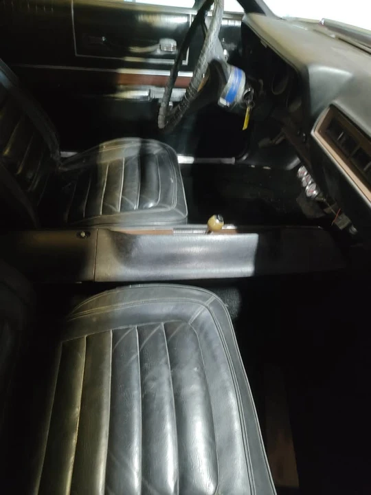 1973 Dodge Charger 3rd Gen - Image 3 of 7