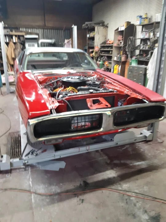 1973 Dodge Charger 3rd Gen - Image 5 of 7