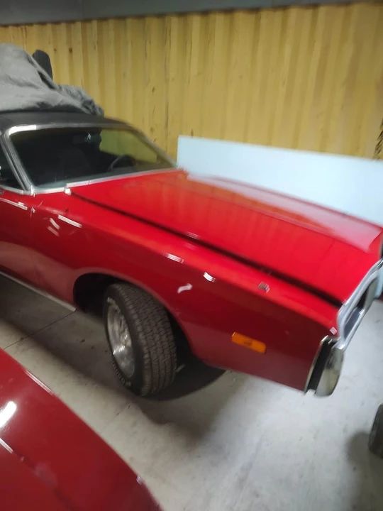 1973 Dodge Charger 3rd Gen - Image 4 of 7
