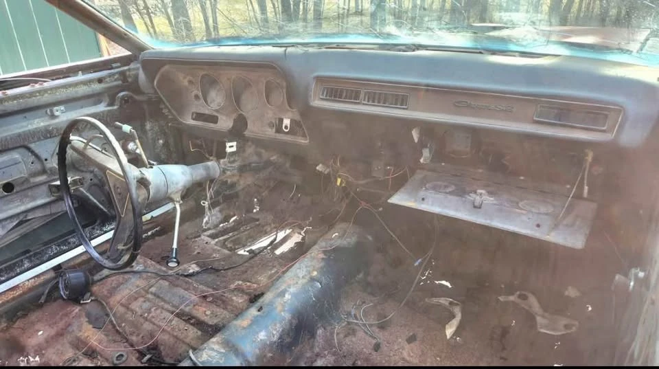 1973 Dodge Charger 3rd Gen - Image 4 of 8