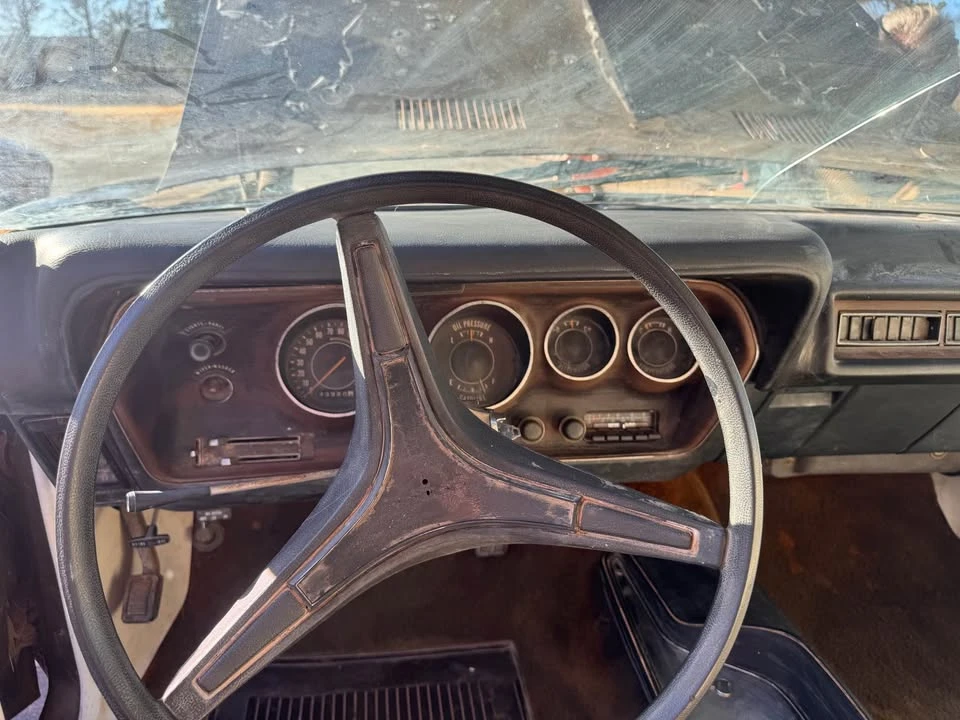 1973 Dodge Charger 3rd Gen - Image 5 of 19