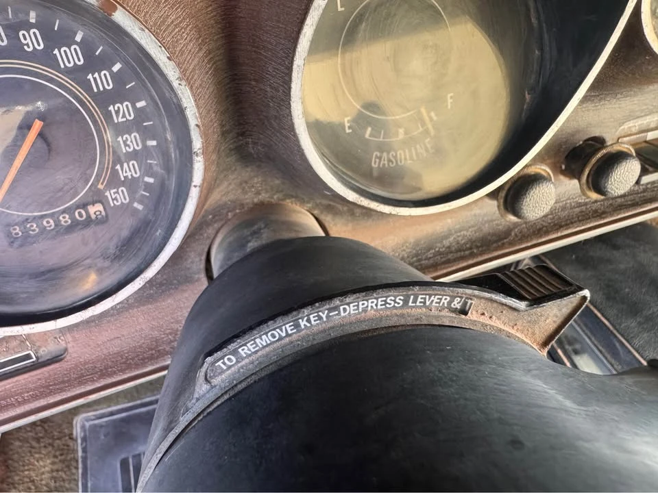 1973 Dodge Charger 3rd Gen - Image 15 of 19