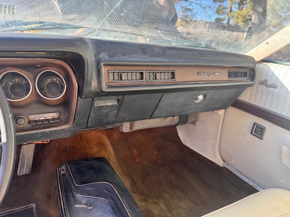 1973 Dodge Charger 3rd Gen - Image 6 of 19