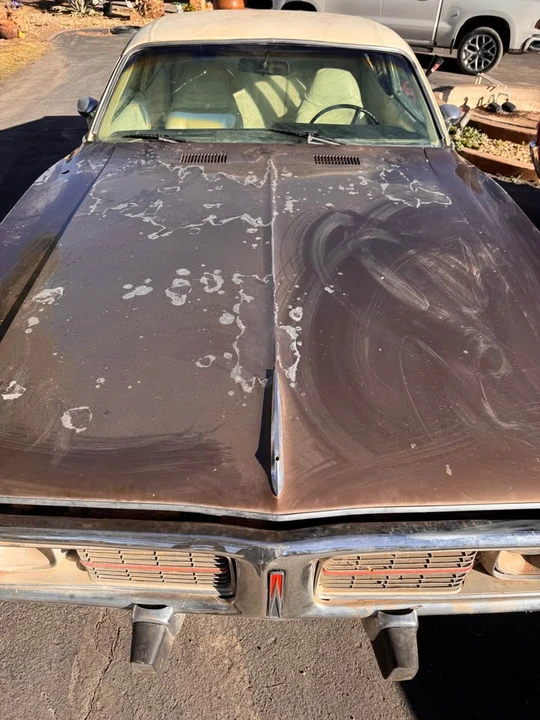 1973 Dodge Charger 3rd Gen - Image 4 of 19