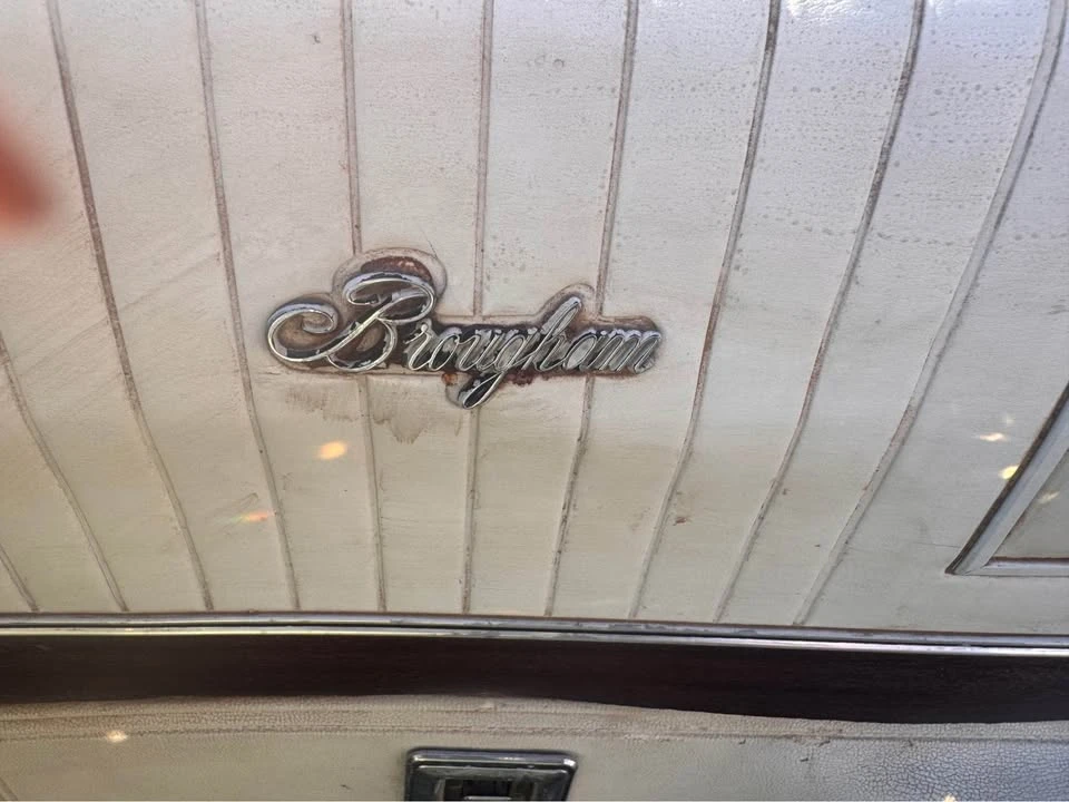 1973 Dodge Charger 3rd Gen - Image 18 of 19