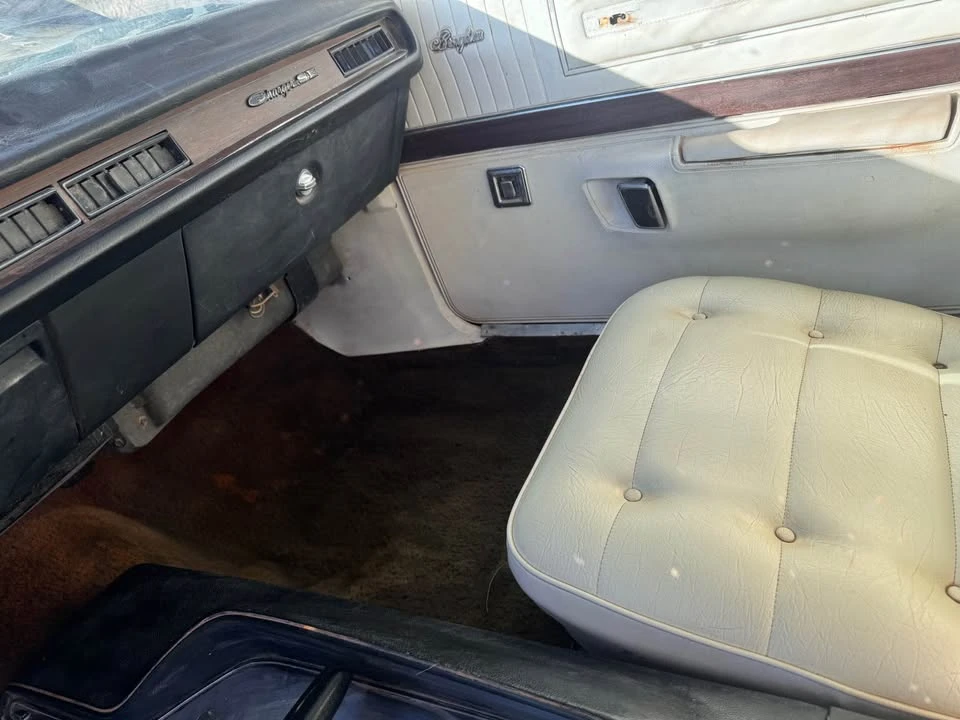 1973 Dodge Charger 3rd Gen - Image 10 of 19
