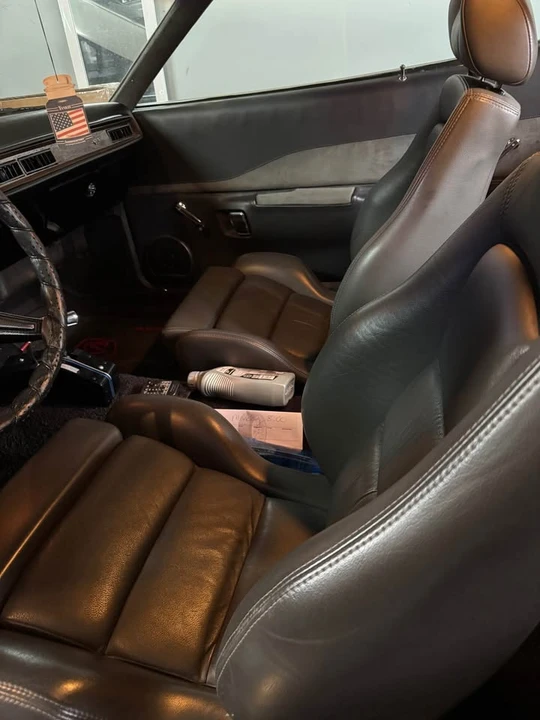 1973 Dodge Charger 3rd Gen - Image 4 of 5