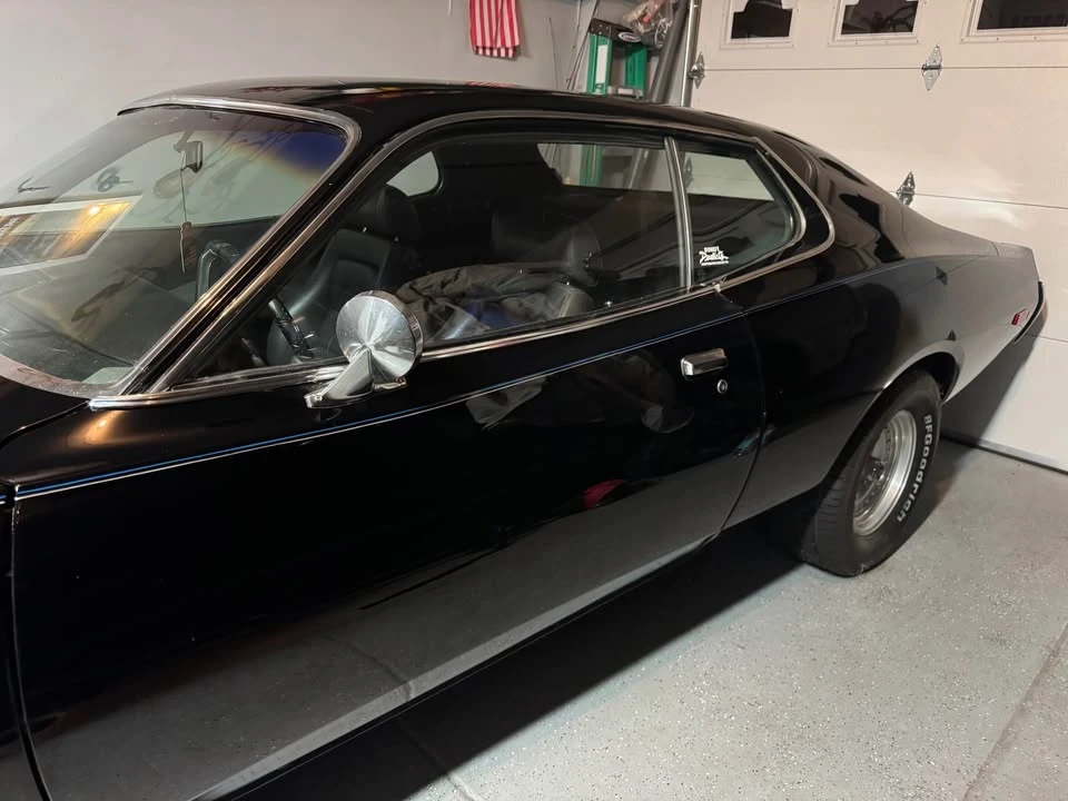 1973 Dodge Charger 3rd Gen - Image 5 of 5