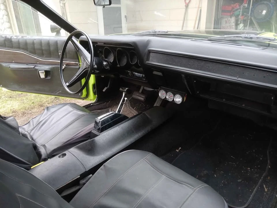 1973 Dodge Charger 3rd Gen - Image 11 of 13