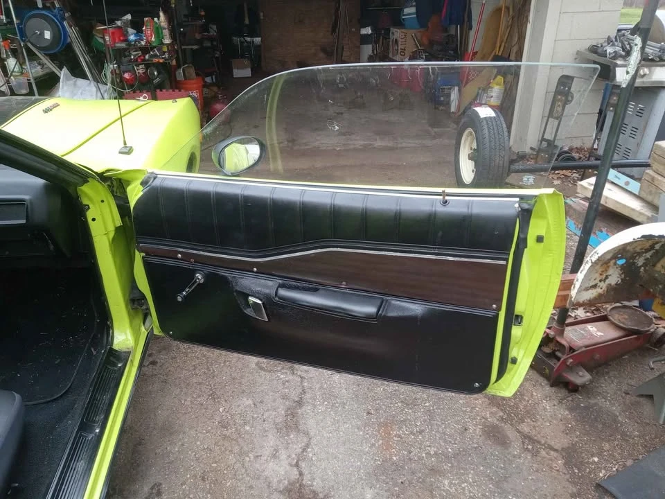 1973 Dodge Charger 3rd Gen - Image 9 of 13