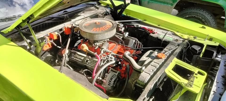 1973 Dodge Charger 3rd Gen - Image 7 of 13