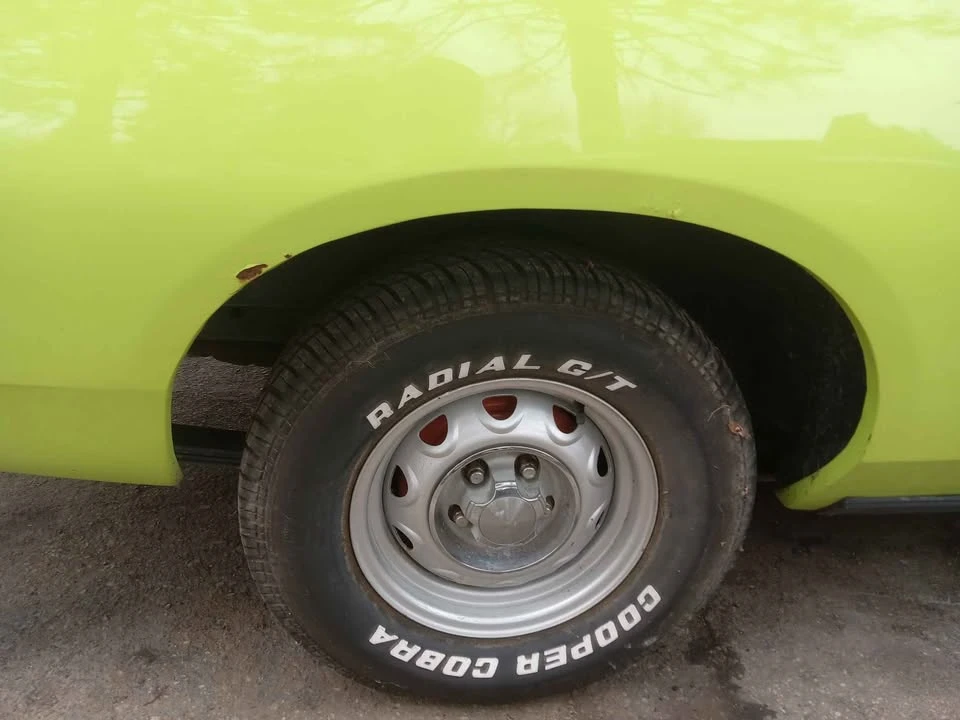 1973 Dodge Charger 3rd Gen - Image 13 of 13