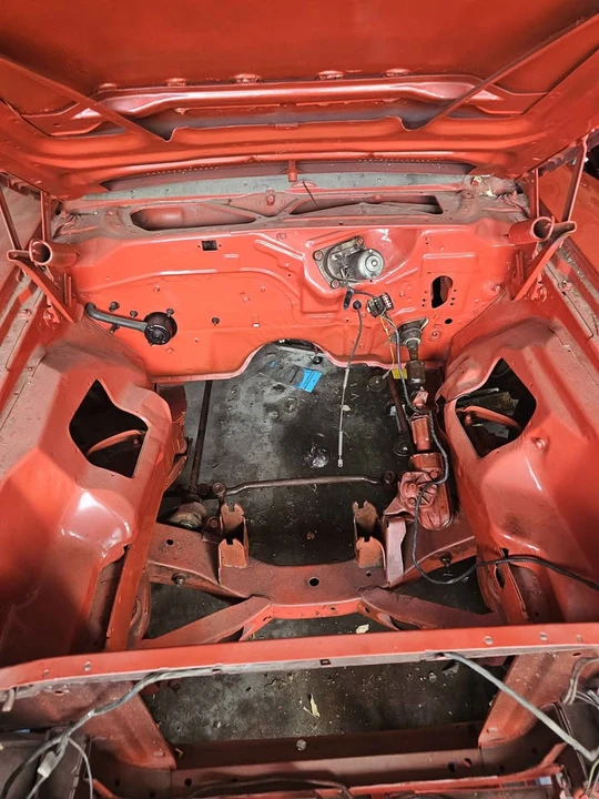 1973 Dodge Charger 3rd Gen - Image 5 of 9