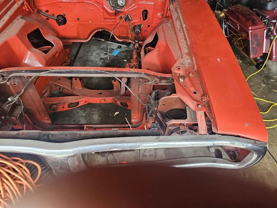 1973 Dodge Charger 3rd Gen - Image 6 of 9