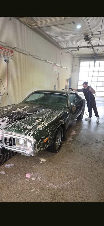 1973 Dodge Charger 3rd Gen - Image 8 of 12