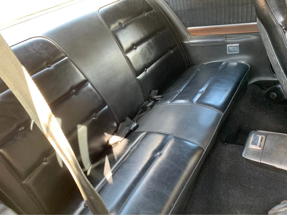 1973 Dodge Charger 3rd Gen - Image 5 of 10