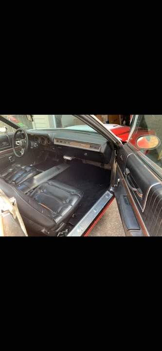 1973 Dodge Charger 3rd Gen - Image 9 of 10