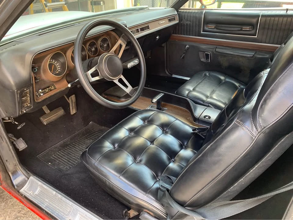 1973 Dodge Charger 3rd Gen - Image 3 of 10
