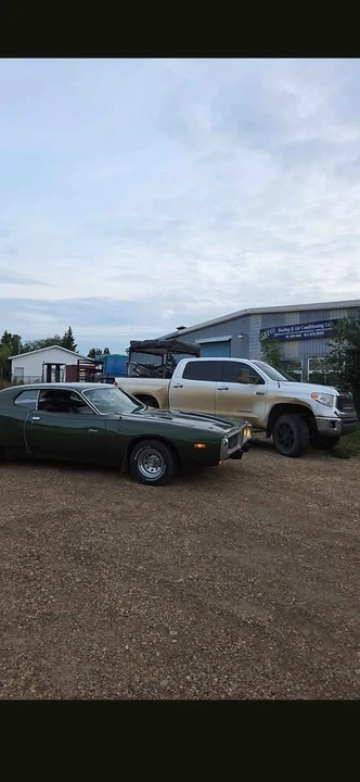 1973 Dodge Charger 3rd Gen - Image 9 of 12
