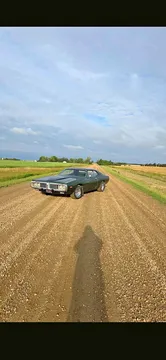 1973 Dodge Charger