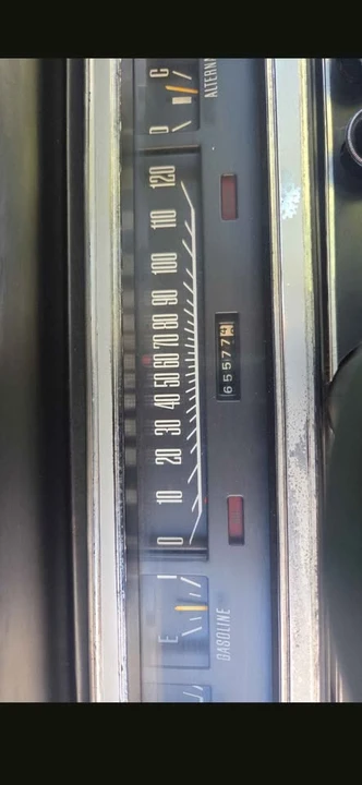 1973 Dodge Charger 3rd Gen - Image 11 of 12