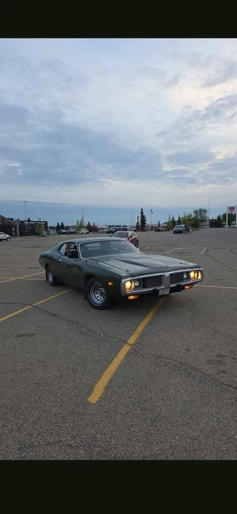 1973 Dodge Charger 3rd Gen - Image 6 of 12