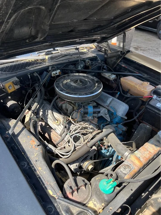 1973 Dodge Charger 3rd Gen - Image 16 of 17