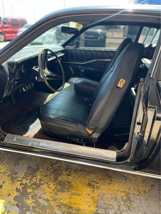 1973 Dodge Charger 3rd Gen - Image 7 of 17