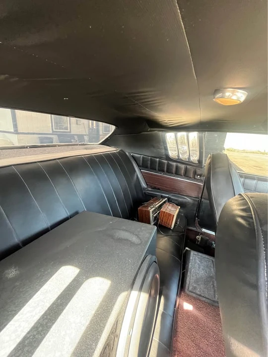 1973 Dodge Charger 3rd Gen - Image 14 of 17