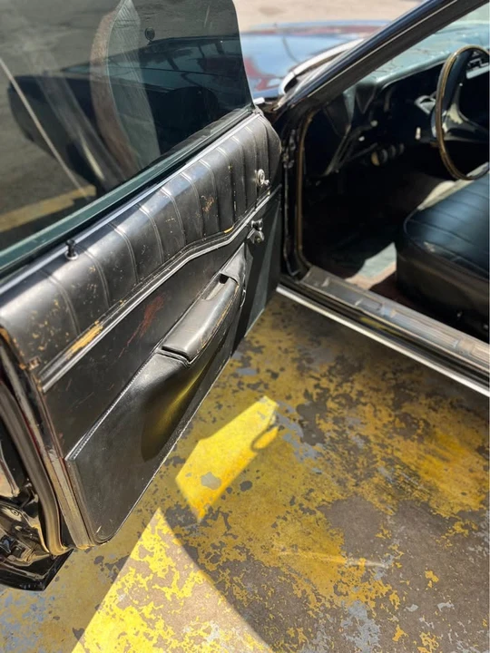 1973 Dodge Charger 3rd Gen - Image 6 of 17