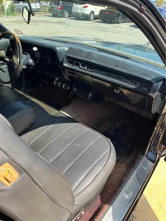 1973 Dodge Charger 3rd Gen - Image 12 of 17