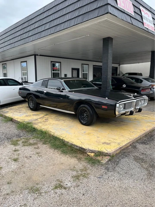 1973 Dodge Charger 3rd Gen - Image 2 of 17
