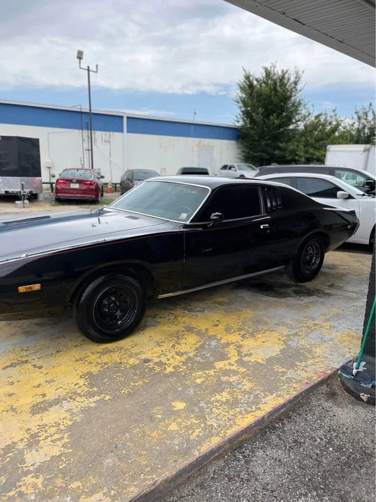 1973 Dodge Charger 3rd Gen - Image 5 of 17
