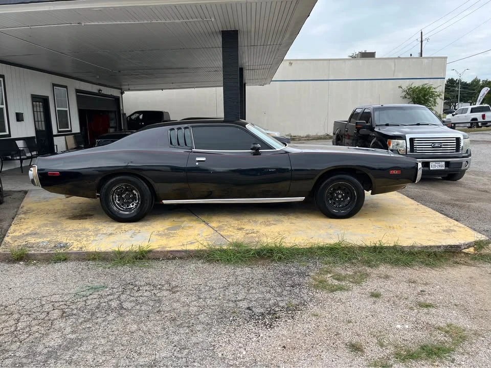 1973 Dodge Charger 3rd Gen - Image 3 of 17