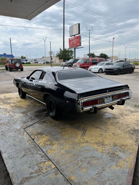 1973 Dodge Charger 3rd Gen - Image 4 of 17