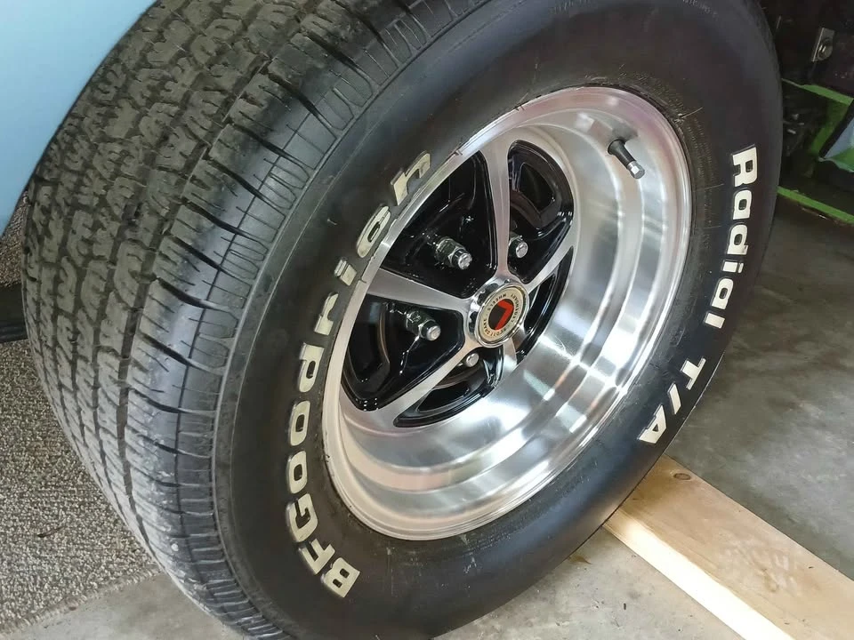 1973 Dodge Charger 3rd Gen - Image 10 of 10