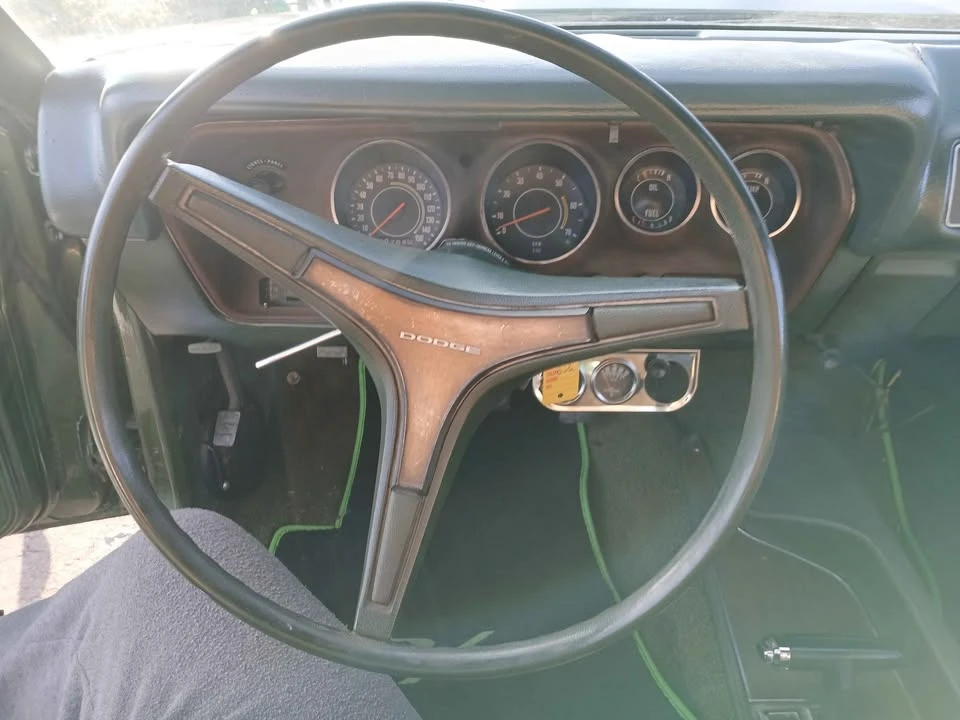 1973 Dodge Charger 3rd Gen - Image 7 of 10