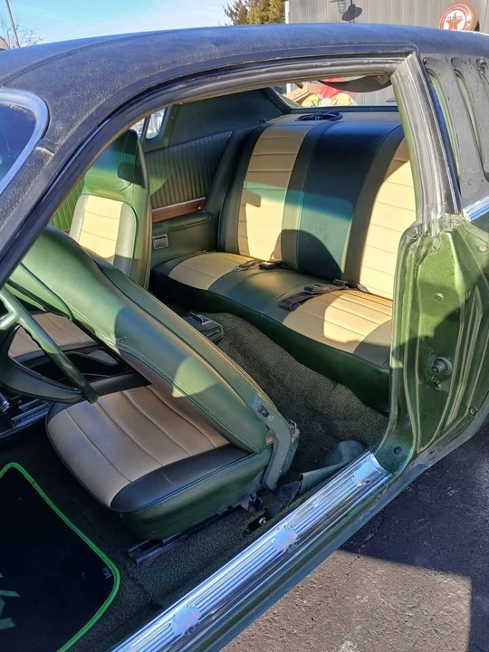 1973 Dodge Charger 3rd Gen - Image 8 of 10