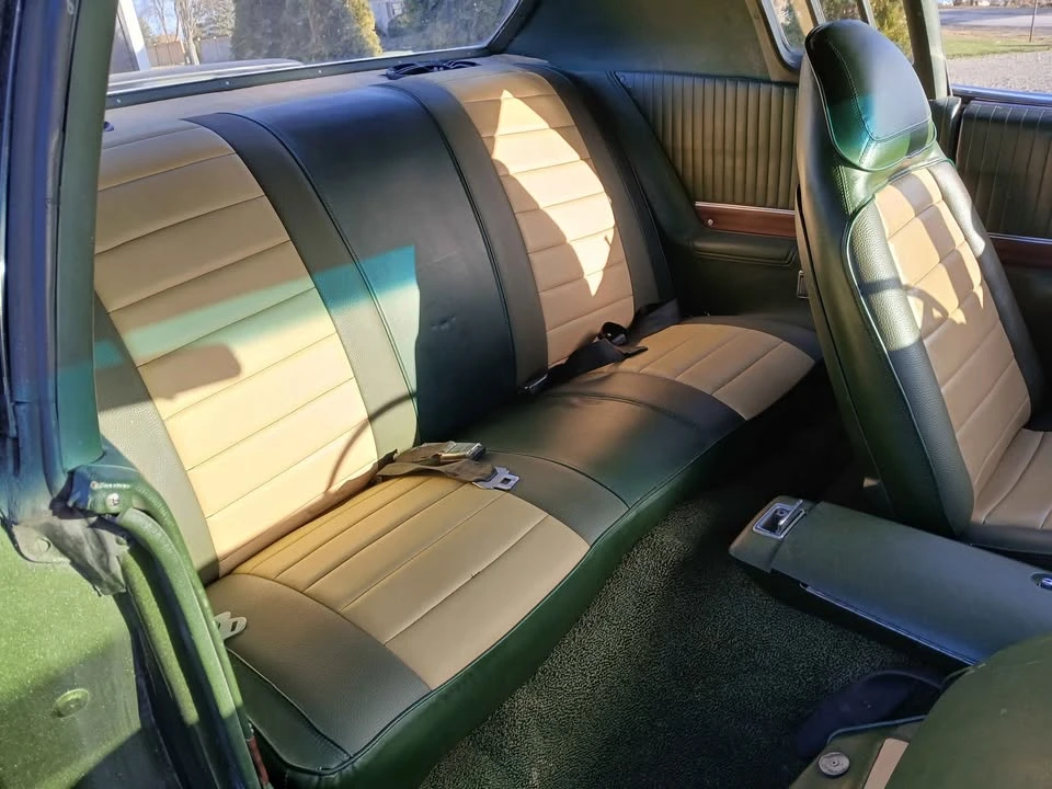 1973 Dodge Charger 3rd Gen - Image 5 of 10