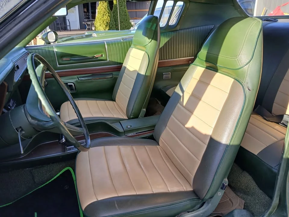 1973 Dodge Charger 3rd Gen - Image 6 of 10