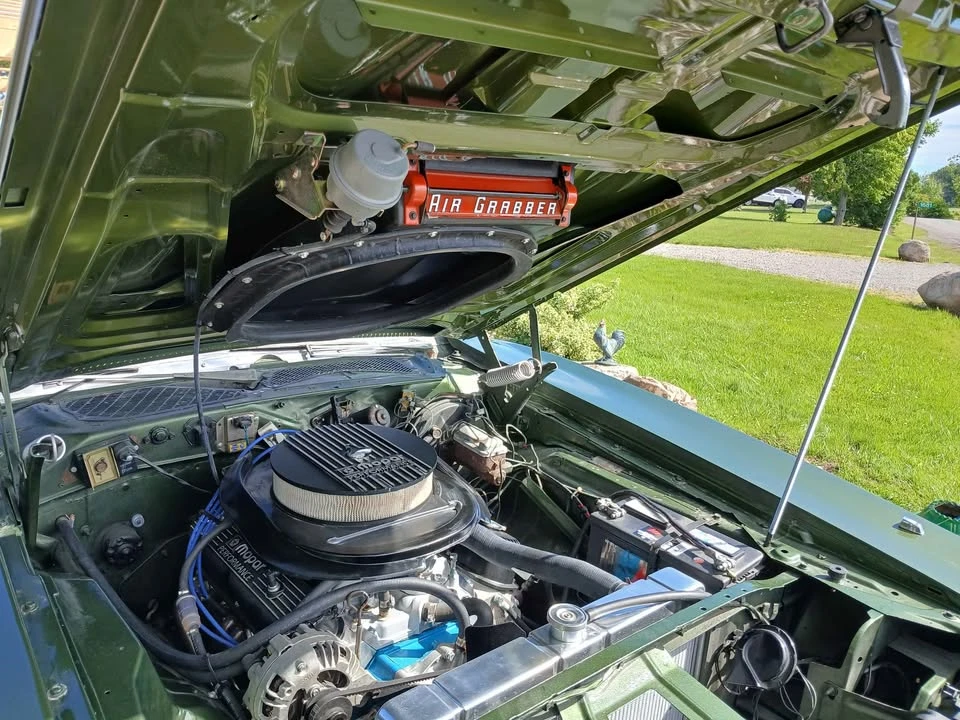 1973 Dodge Charger 3rd Gen - Image 4 of 10