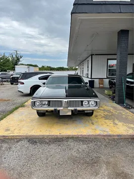 1973 Dodge Charger