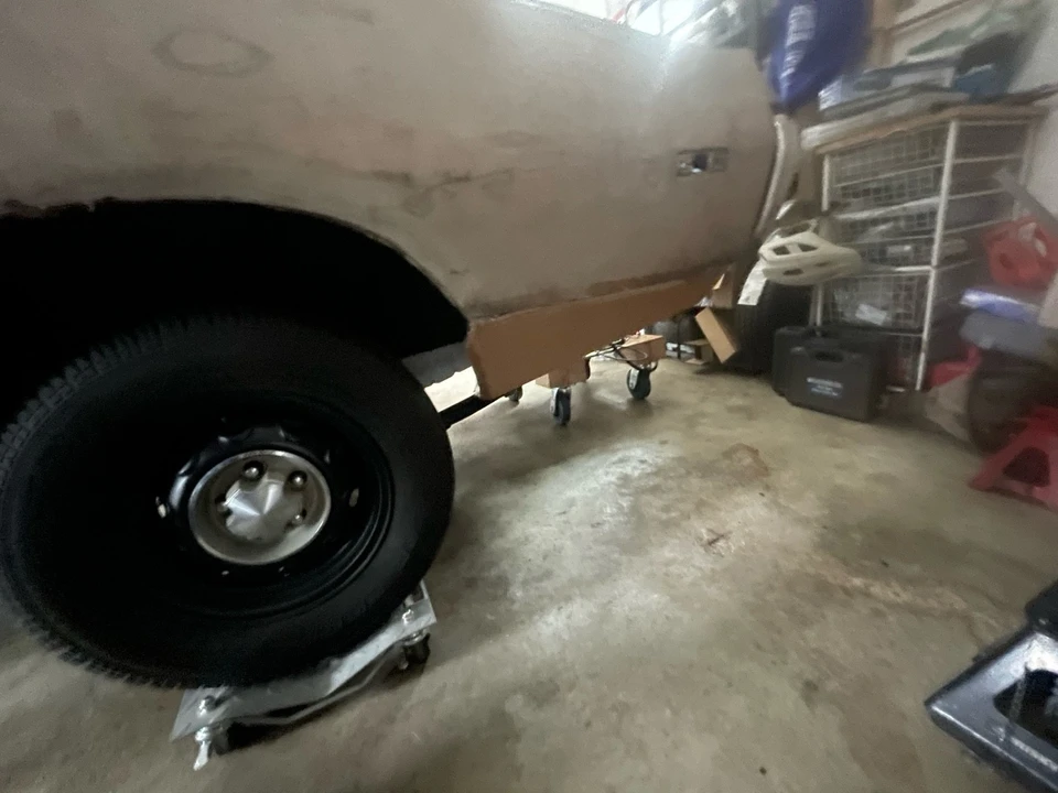 1973 Dodge Charger 3rd Gen - Image 17 of 21