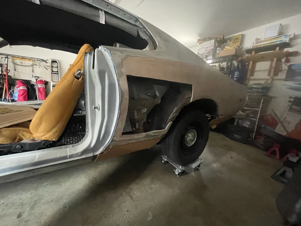 1973 Dodge Charger 3rd Gen - Image 20 of 21