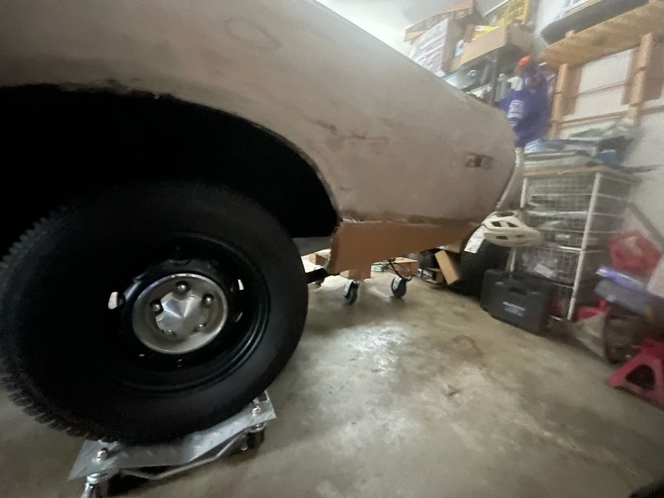 1973 Dodge Charger 3rd Gen - Image 14 of 21