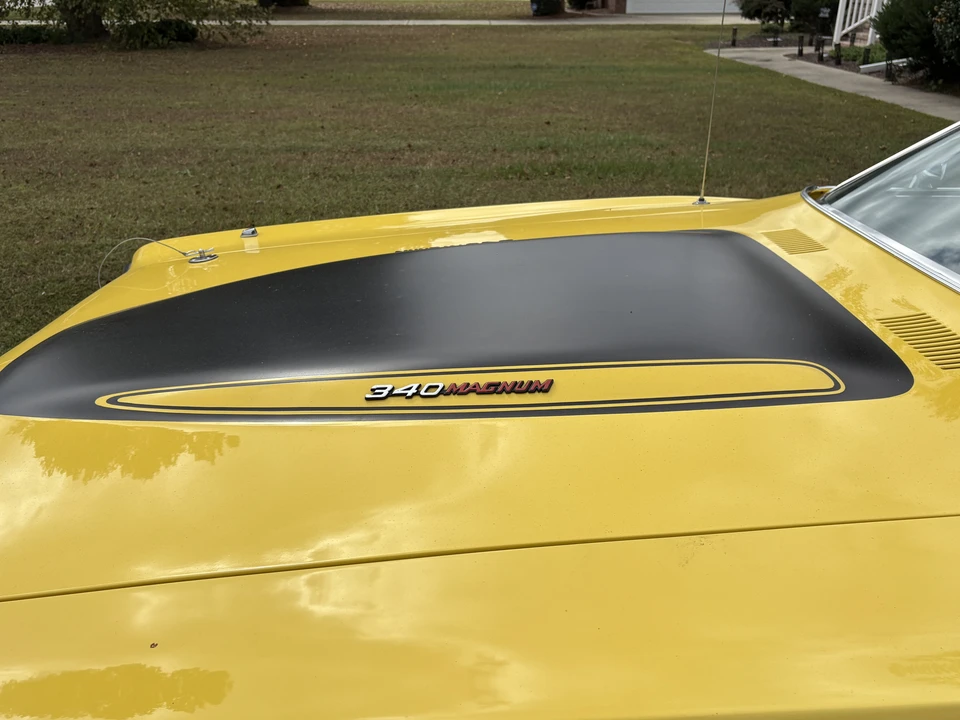 1973 Dodge Charger 3rd Gen - Image 13 of 31